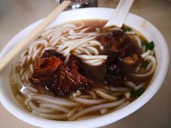 牛腩粉-海幢瑞芳饮食店