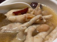 -粤匠·澳门点心粤菜海鲜(澳门半岛店)