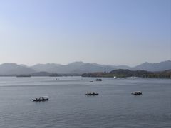 -湖畔居茶楼(湖滨店)