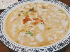 -知音酒楼(花园店)