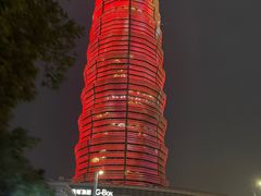 -郑州国际会展中心
