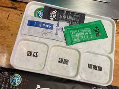 -河坝烧烤串城(金达莱店)