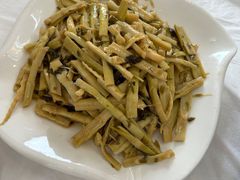 -山水之味·大鱼头·农家菜(张公洞店)