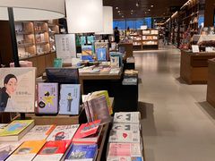 -茑屋书店(天目里店)