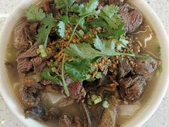 林记特色汤河粉-潮汕林记牛肉火锅(万象天地店)
