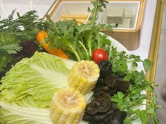 -西部马华清真兰州牛肉面·烧烤夜市(关东店)