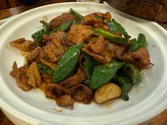 -老雒阳面馆·水席·洛阳菜(王城路店)