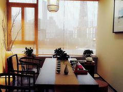 -小茶闲舍·观景商务茶馆(广州塔店)