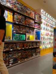 -乐高授权专卖店(朝阳大悦城店)