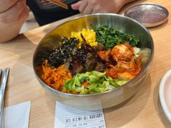 -米村拌饭(天津东丽万达店)