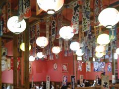 -仙隐小鹿料理食堂(沙市人信汇店)