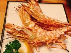 -王鼎精致料理铁板烧(世博源店)