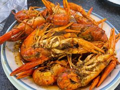 三妹澳洲小龙虾-三妹小龙虾·黄油蟹(华侨城总店)