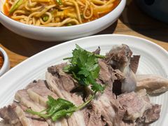 -天山传奇新疆菜(SKLP店)