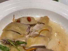-金河半岛园林酒家(金融城店)