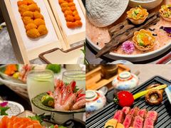 -胆道·海胆专门店(凯德晶萃店)