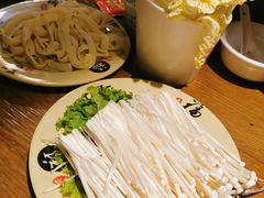 -老诚一锅(乔庄店)