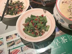 -小辣椒·桂林本地菜(鸿运店)