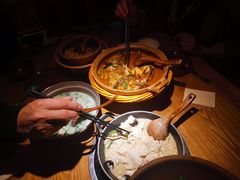 -吃饭皇帝大土家民族菜(正大广场店)