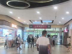 -大润发(勤业店)