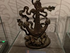 -中国闽台缘博物馆