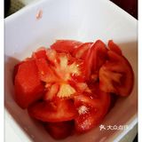 女神de厨艺之姥姥的拿手菜茄子西红柿