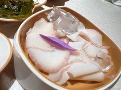 -海底捞火锅(巴黎春天浦建店)