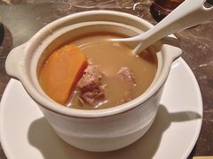 -汤城小厨•粤菜•靓汤(苏州街店)