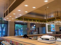 -争鲜回转寿司(浦东三钢里PLUS店)