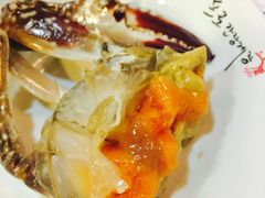 -普乐酱蟹(coex店)