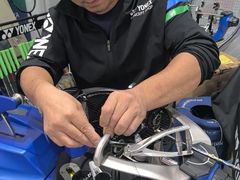 -YONEX网羽有约(新街口店)