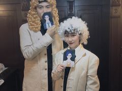 -悦河马家庭桌游剧本馆(朝阳门店)