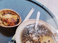 -甘婆婆醪糟汤圆