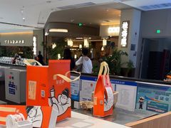 -茶话弄(北京五棵松万达店)