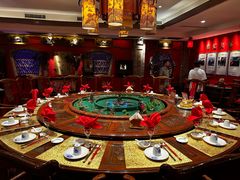 -山西会馆·晋菜·晋商宴·民俗博物馆(体育路店)