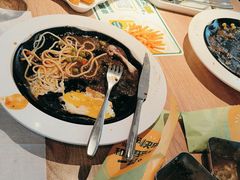 -豪客来牛排(绿宝广场店)