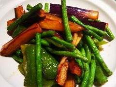 -阿娜尔·新疆菜(宜家荟聚中心店)
