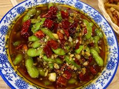 -江城燕子大排档(江汉路步行街店)