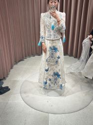 -PAI婚纱礼服设计馆【大牌租赁/高级定制】