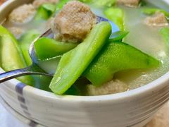 -东江海鲜大排档·潮汕菜·砂锅粥