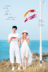 -香庭海婚纱摄影·威海旅拍(统一路店)