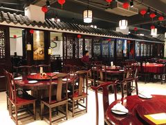 大堂-集贤门·徽菜(福田店)