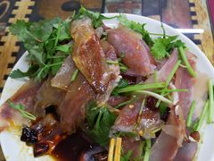 -春雨羊汤店(广开四马路总店)