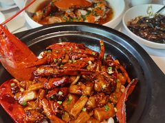 -玫瑰厅上海菜(兴国路店)