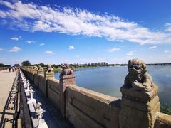 -卢沟桥文化旅游区(卢沟桥)