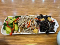 -丝路传奇·中国拉面航母店(北医三院店)