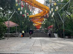 -千佛山风景名胜区