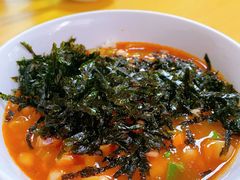 -屋里家延边朝鲜族冷面(南园店)