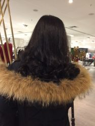 -QZHAIR SALON