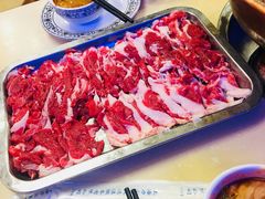 -月圆火锅(宁海东路二店)